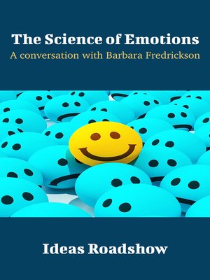 cover image of The Science of Emotions